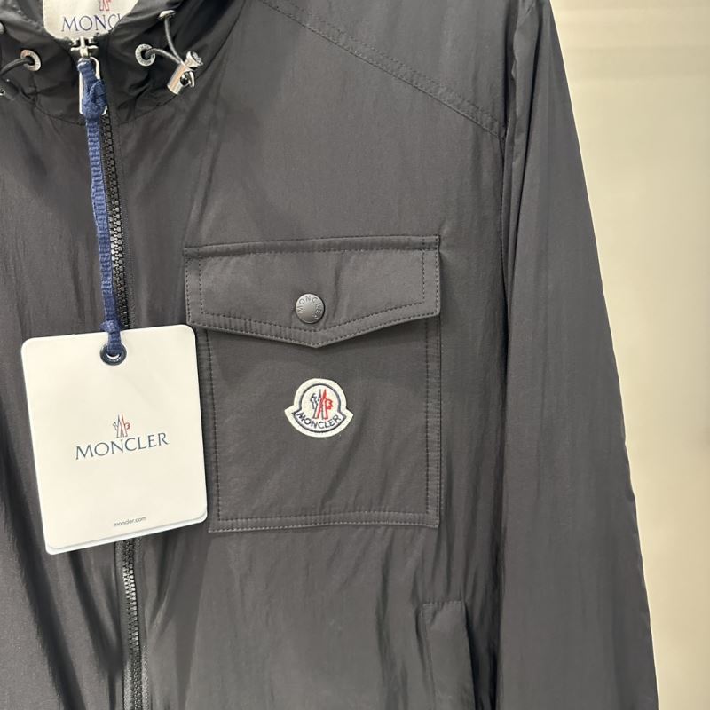 Moncler Outwear